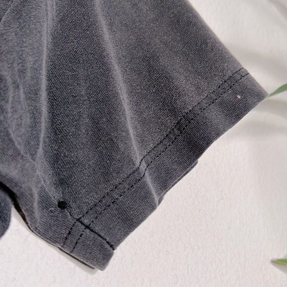 vintage The Rock wrestling shirt - Picture 6 of 9